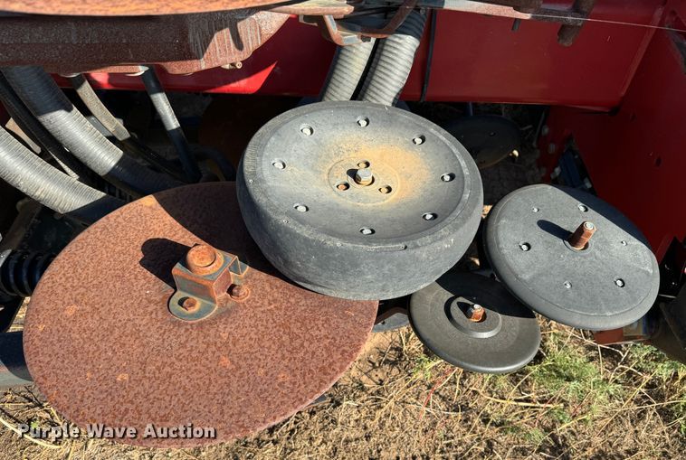 image for item DK2524 Case SDX 40  air seeder