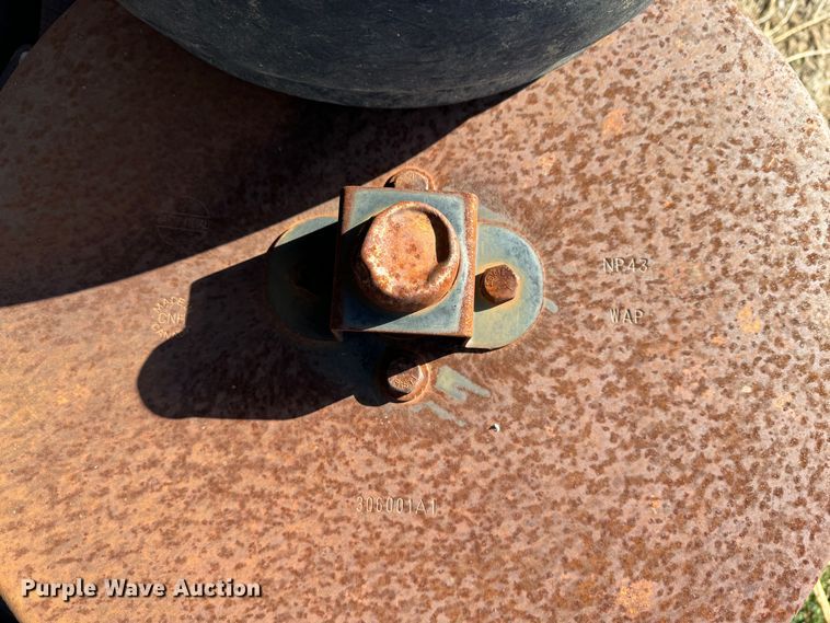 image for item DK2524 Case SDX 40  air seeder