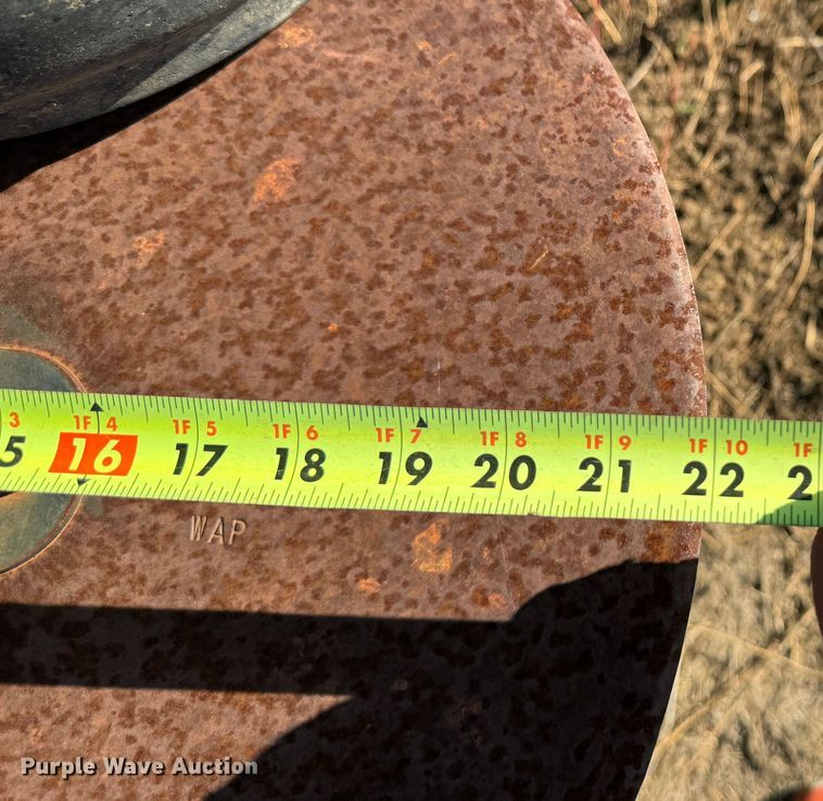 image for item DK2524 Case SDX 40  air seeder