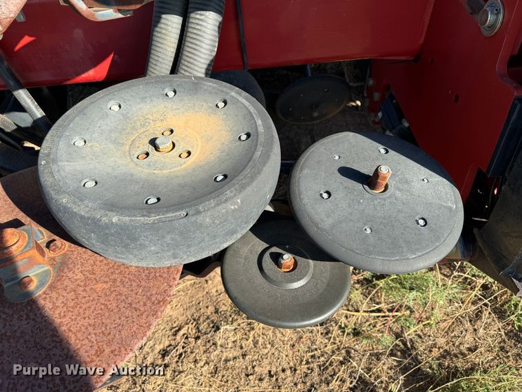 image for item DK2524 Case SDX 40  air seeder