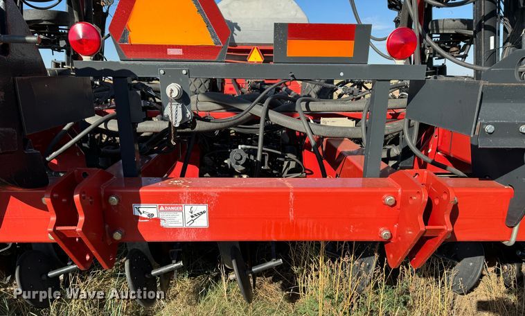 image for item DK2524 Case SDX 40  air seeder