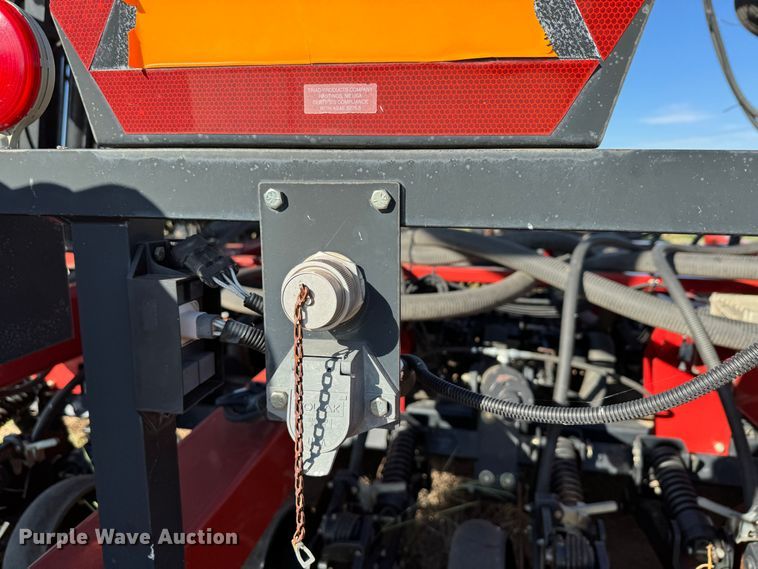 image for item DK2524 Case SDX 40  air seeder