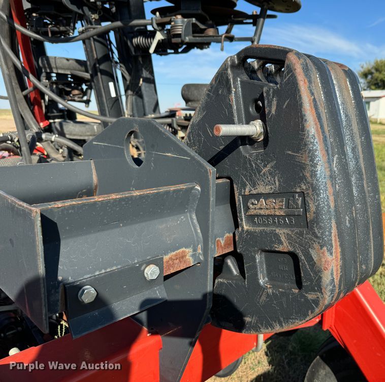 image for item DK2524 Case SDX 40  air seeder