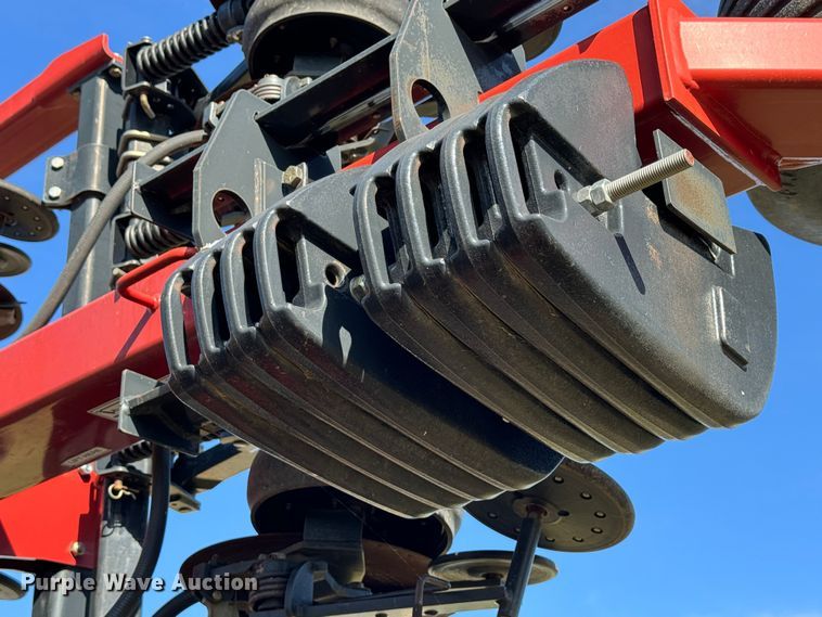 image for item DK2524 Case SDX 40  air seeder