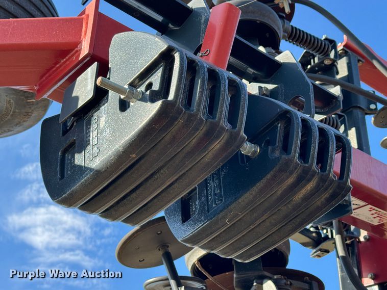 image for item DK2524 Case SDX 40  air seeder