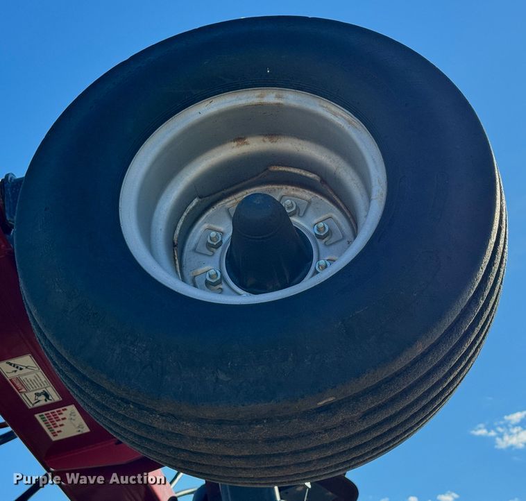 image for item DK2524 Case SDX 40  air seeder