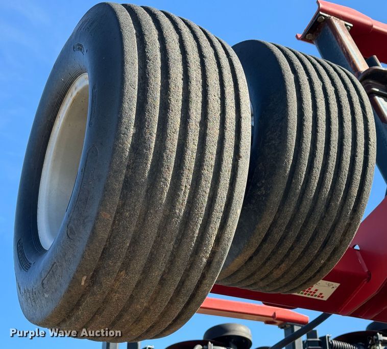 image for item DK2524 Case SDX 40  air seeder