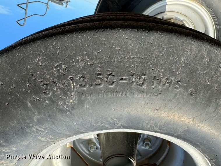 image for item DK2524 Case SDX 40  air seeder