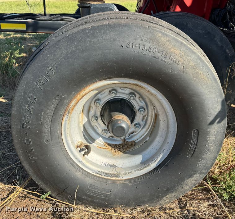 image for item DK2524 Case SDX 40  air seeder