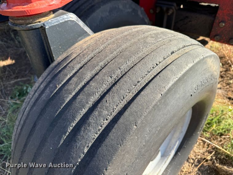 image for item DK2524 Case SDX 40  air seeder