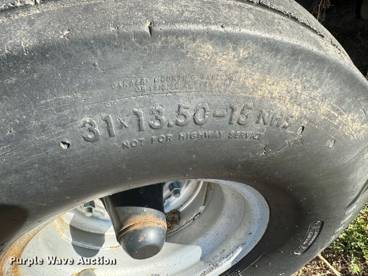 image for item DK2524 Case SDX 40  air seeder