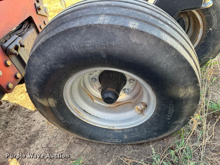 image for item DK2524 Case SDX 40  air seeder