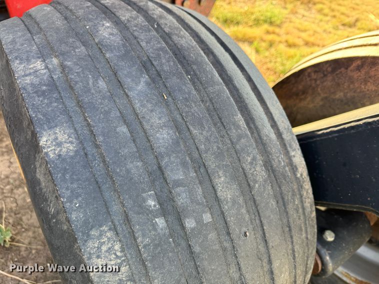 image for item DK2524 Case SDX 40  air seeder