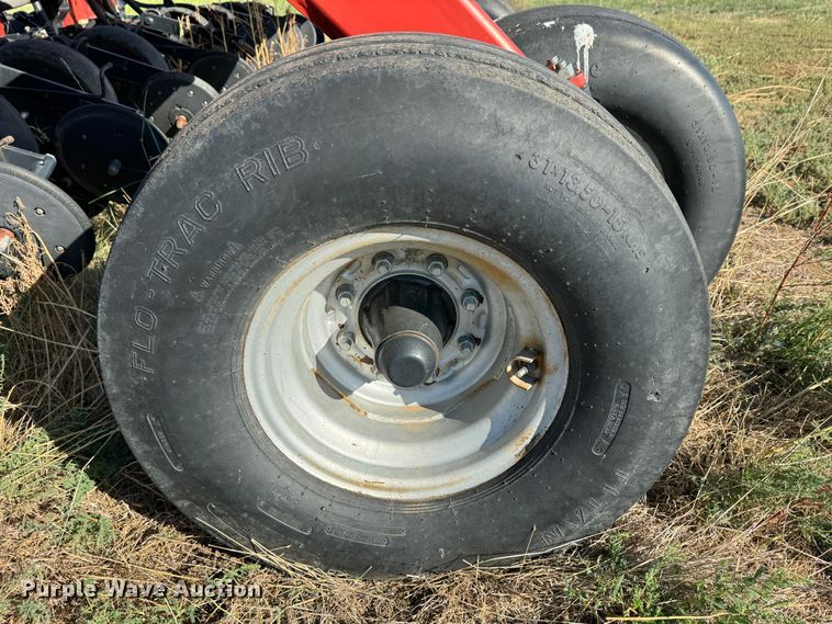 image for item DK2524 Case SDX 40  air seeder