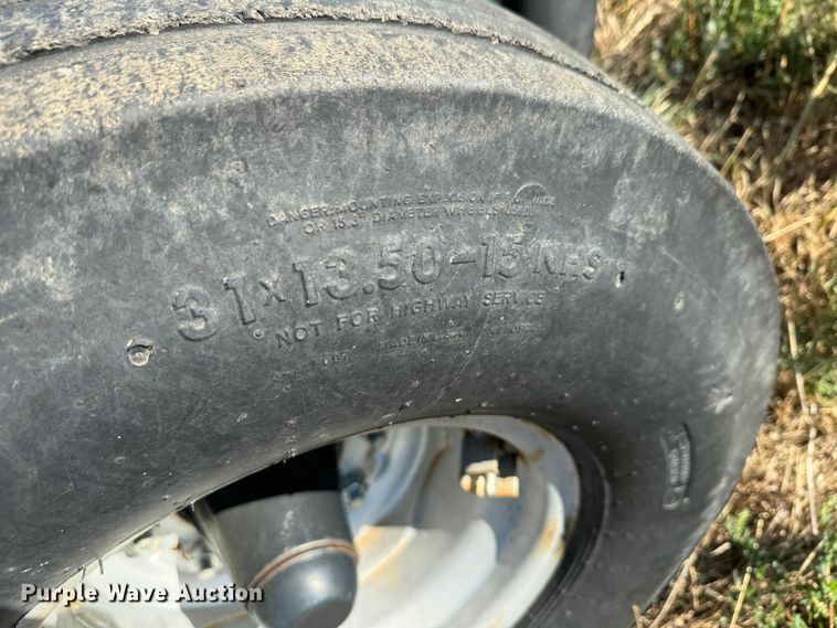 image for item DK2524 Case SDX 40  air seeder