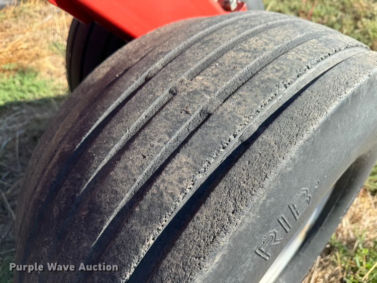 image for item DK2524 Case SDX 40  air seeder