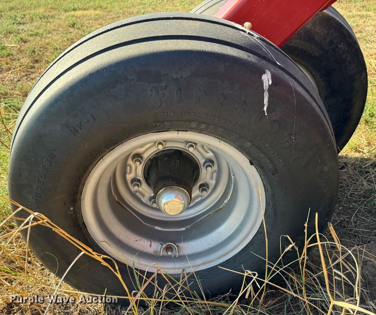 image for item DK2524 Case SDX 40  air seeder