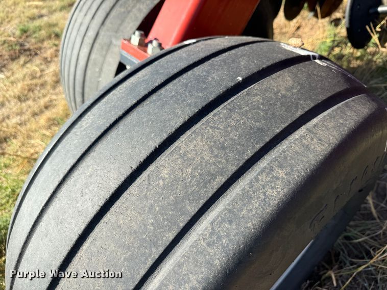 image for item DK2524 Case SDX 40  air seeder