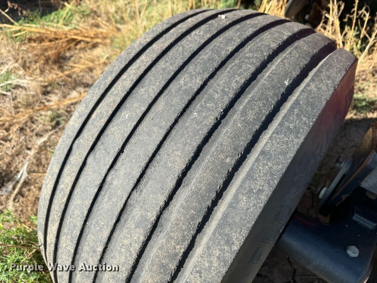 image for item DK2524 Case SDX 40  air seeder