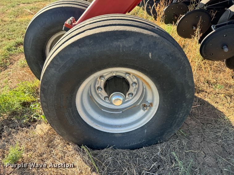 image for item DK2524 Case SDX 40  air seeder