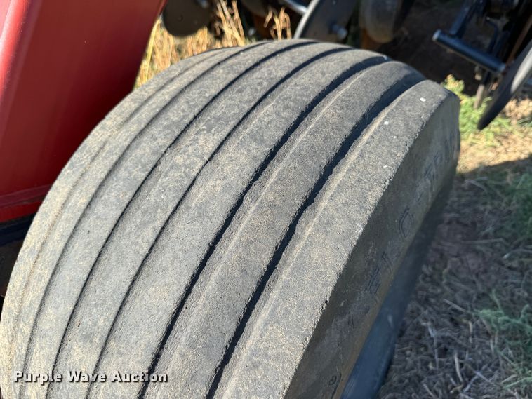 image for item DK2524 Case SDX 40  air seeder