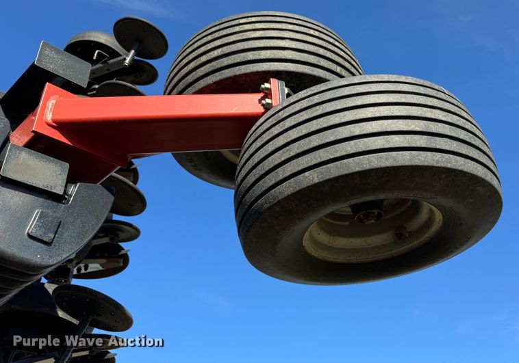 image for item DK2524 Case SDX 40  air seeder