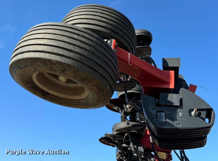 image for item DK2524 Case SDX 40  air seeder