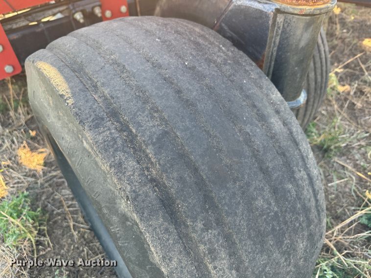 image for item DK2524 Case SDX 40  air seeder