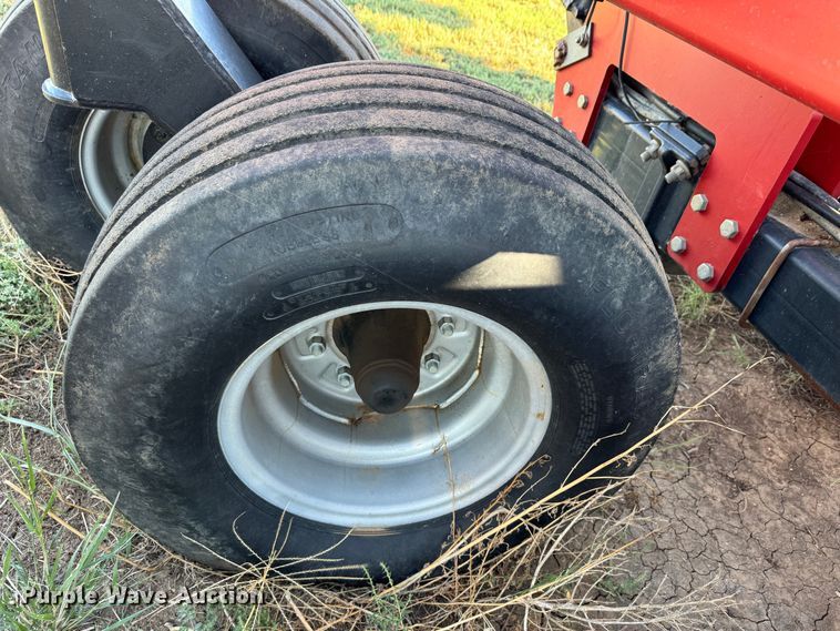 image for item DK2524 Case SDX 40  air seeder