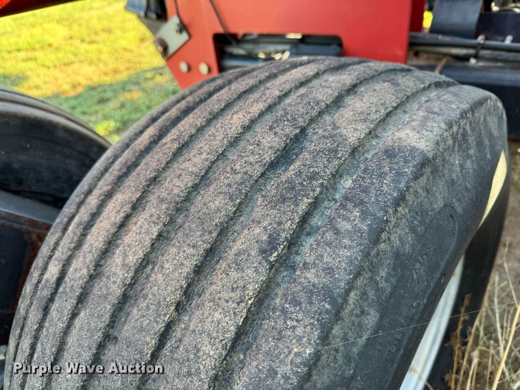 image for item DK2524 Case SDX 40  air seeder