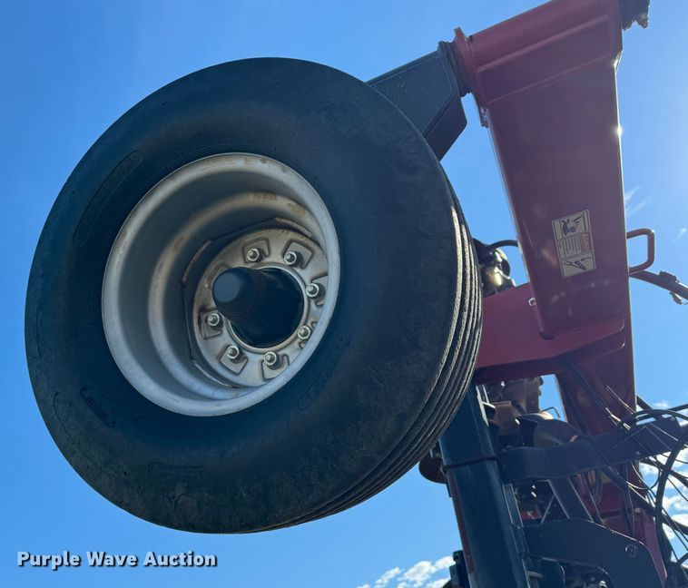 image for item DK2524 Case SDX 40  air seeder