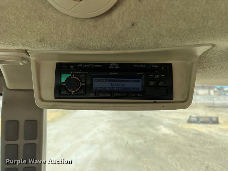 image for item DN3124 2015 John Deere 5075E  MFWD tractor