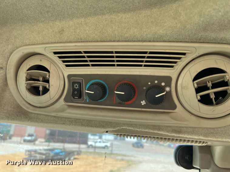 image for item DN3124 2015 John Deere 5075E  MFWD tractor