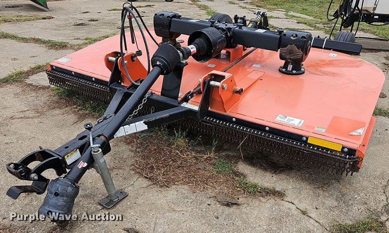 image for item DN8711 Land Pride RCF3610  rotary mower