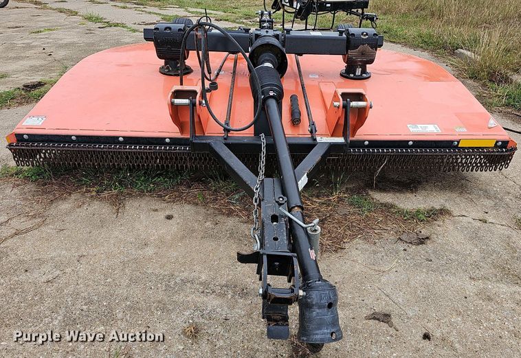 image for item DN8711 Land Pride RCF3610  rotary mower