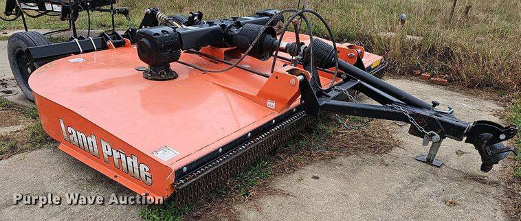 image for item DN8711 Land Pride RCF3610  rotary mower