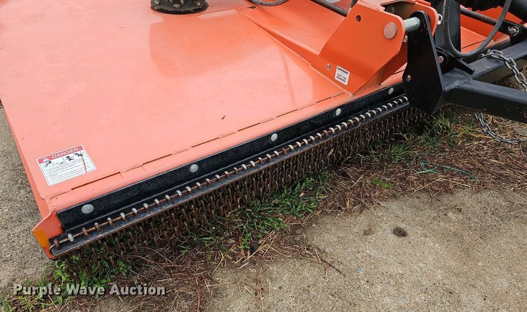 image for item DN8711 Land Pride RCF3610  rotary mower
