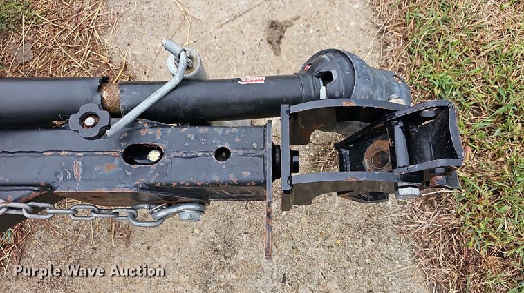 image for item DN8711 Land Pride RCF3610  rotary mower
