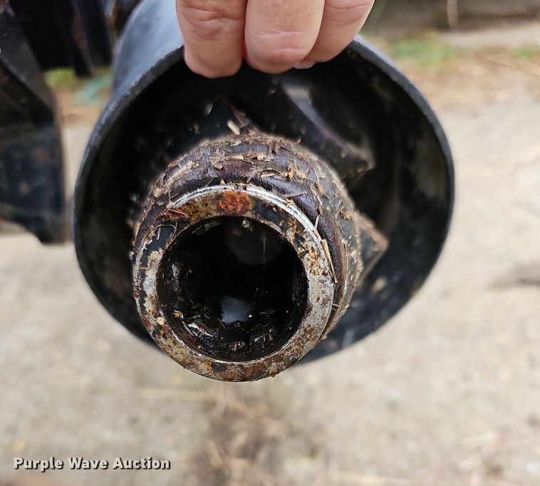 image for item DN8711 Land Pride RCF3610  rotary mower