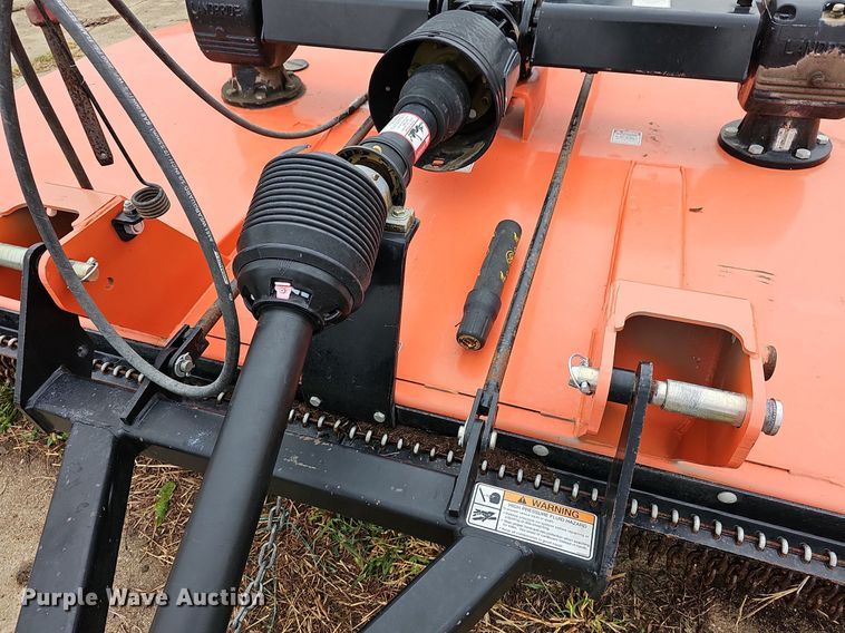 image for item DN8711 Land Pride RCF3610  rotary mower