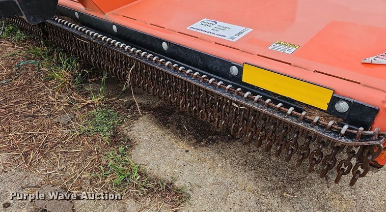 image for item DN8711 Land Pride RCF3610  rotary mower