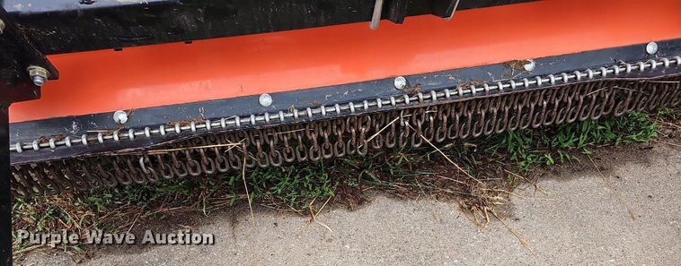 image for item DN8711 Land Pride RCF3610  rotary mower