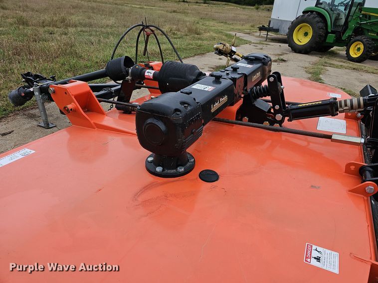 image for item DN8711 Land Pride RCF3610  rotary mower