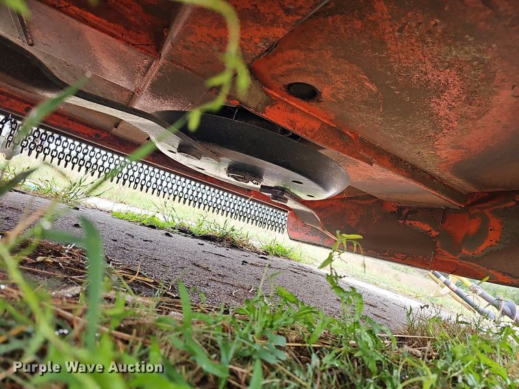 image for item DN8711 Land Pride RCF3610  rotary mower