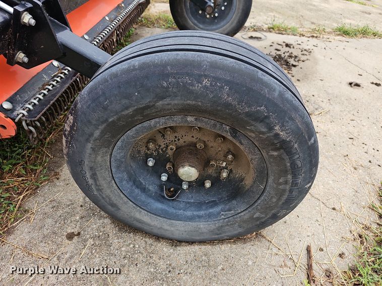 image for item DN8711 Land Pride RCF3610  rotary mower