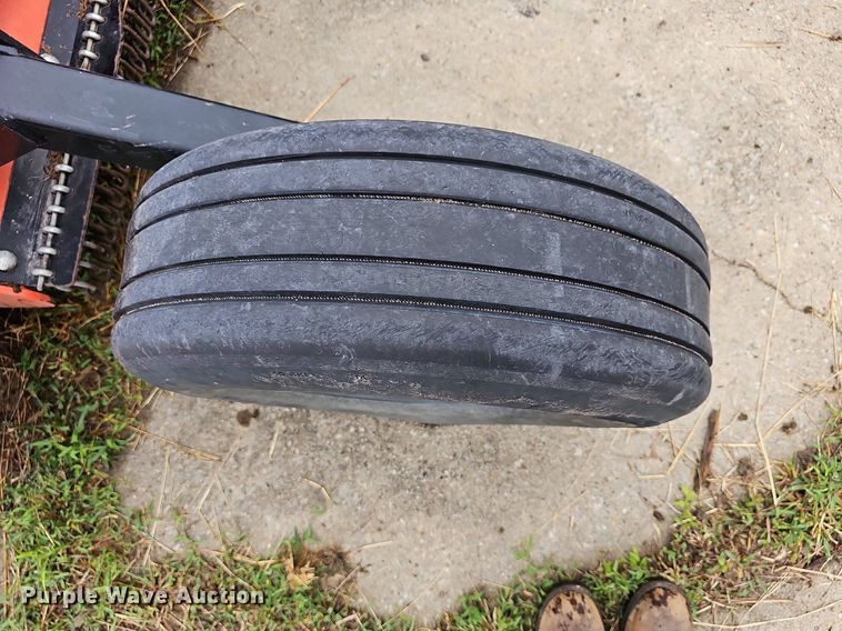 image for item DN8711 Land Pride RCF3610  rotary mower