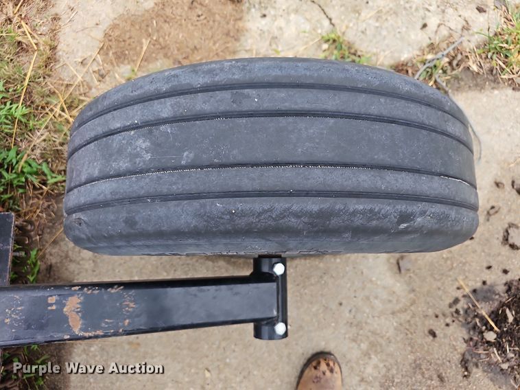 image for item DN8711 Land Pride RCF3610  rotary mower