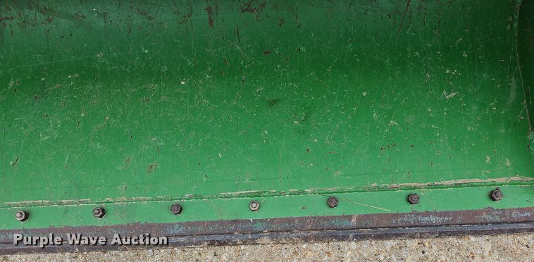 image for item DN8712 2015 John Deere 4066R  tractor