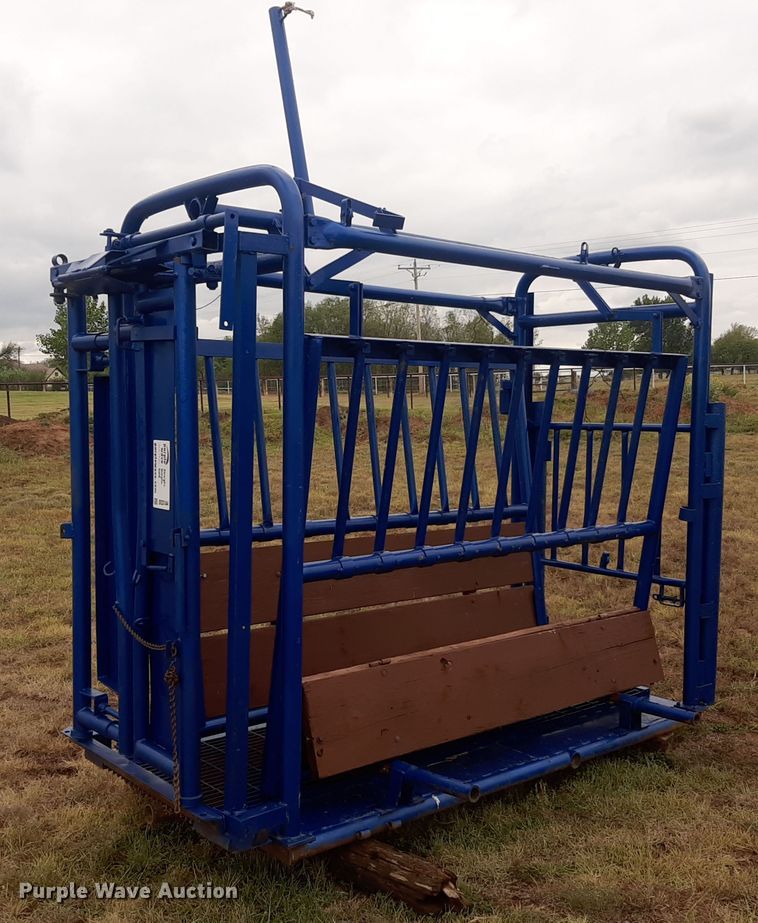 image for item DO3144 Squeeze chute