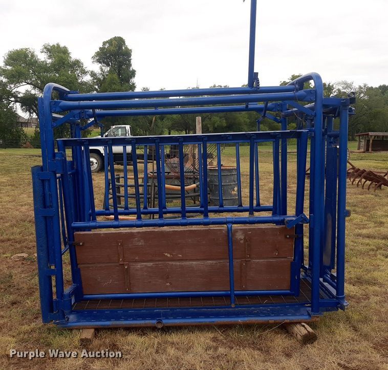 image for item DO3144 Squeeze chute